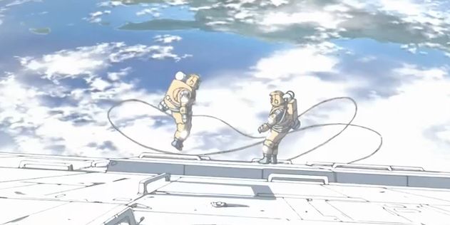 好きなアニメ、ドラマの心に残ったシーンや名台詞