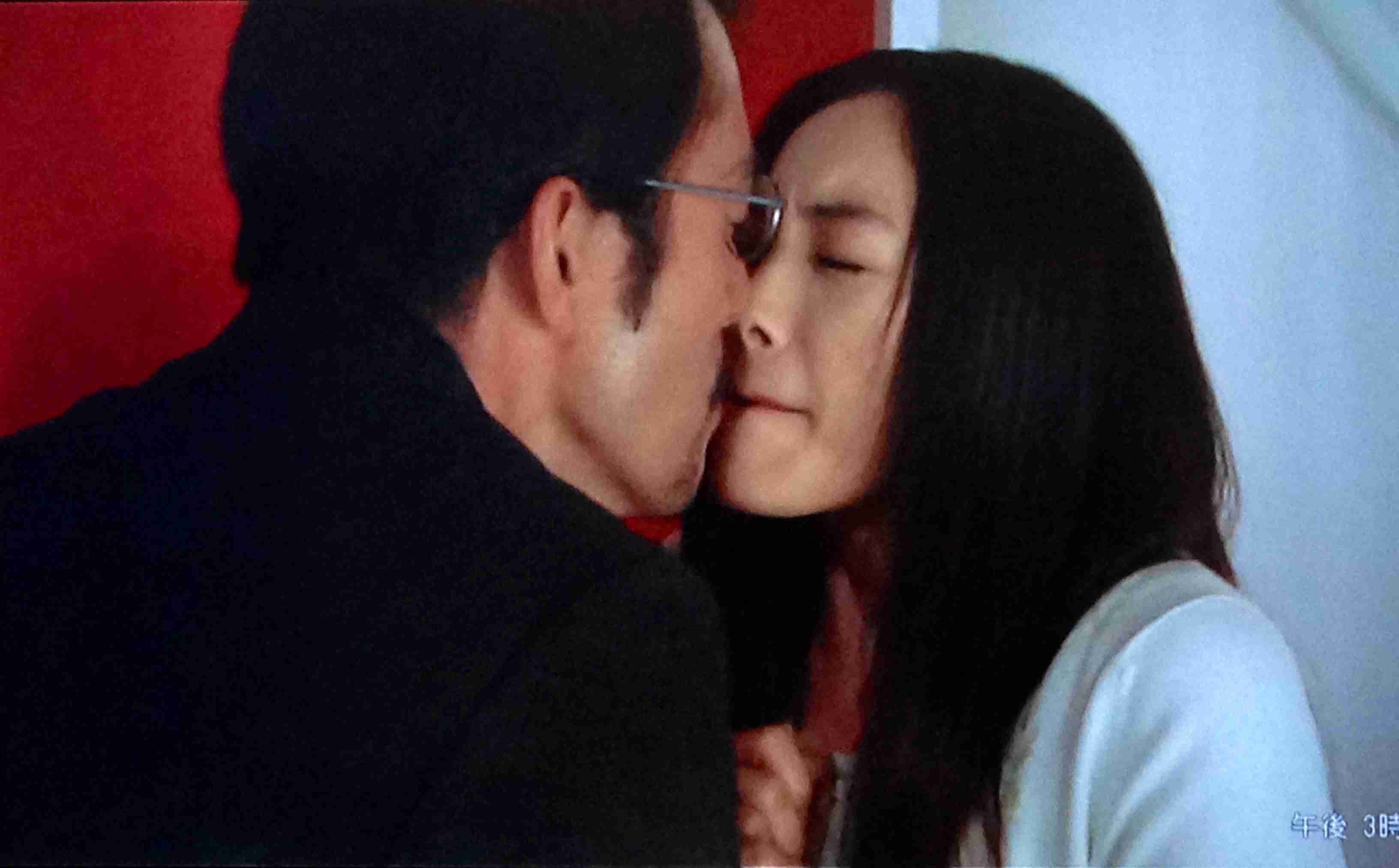 【画像】映画・ドラマの胸キュンシーンを集めましょう