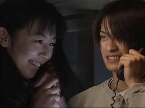 【画像】映画・ドラマの胸キュンシーンを集めましょう