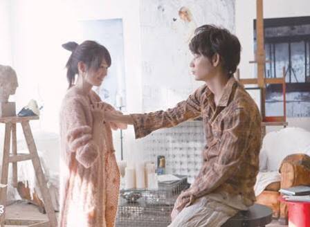 【画像】映画・ドラマの胸キュンシーンを集めましょう