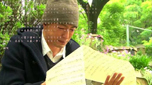 【画像】映画・ドラマの胸キュンシーンを集めましょう