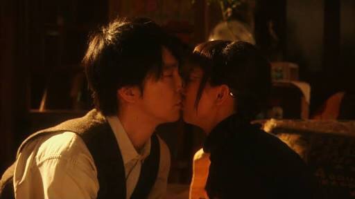 【画像】映画・ドラマの胸キュンシーンを集めましょう