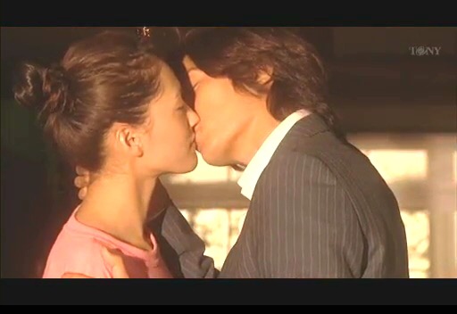 【画像】映画・ドラマの胸キュンシーンを集めましょう