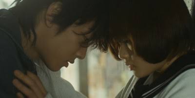 【画像】映画・ドラマの胸キュンシーンを集めましょう