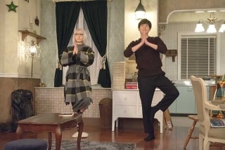 【画像】映画・ドラマの胸キュンシーンを集めましょう