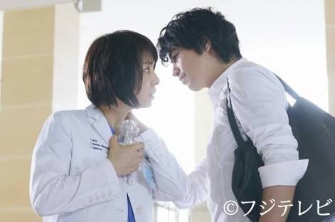 【画像】映画・ドラマの胸キュンシーンを集めましょう