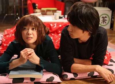 【画像】映画・ドラマの胸キュンシーンを集めましょう