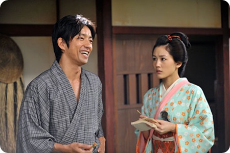 【画像】映画・ドラマの胸キュンシーンを集めましょう