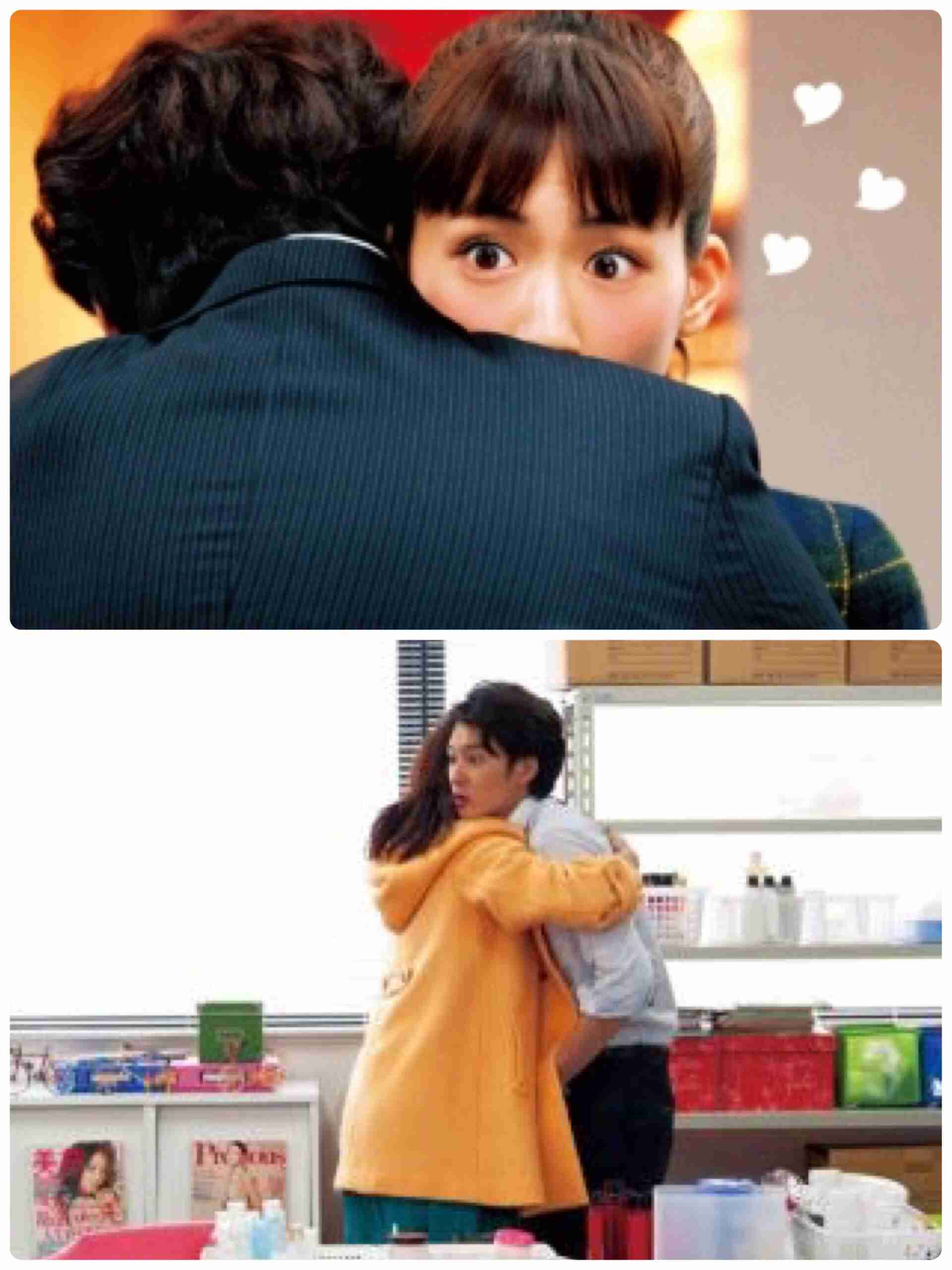 【画像】映画・ドラマの胸キュンシーンを集めましょう