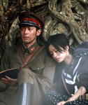 【画像】映画・ドラマの胸キュンシーンを集めましょう
