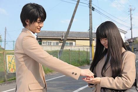 【画像】映画・ドラマの胸キュンシーンを集めましょう