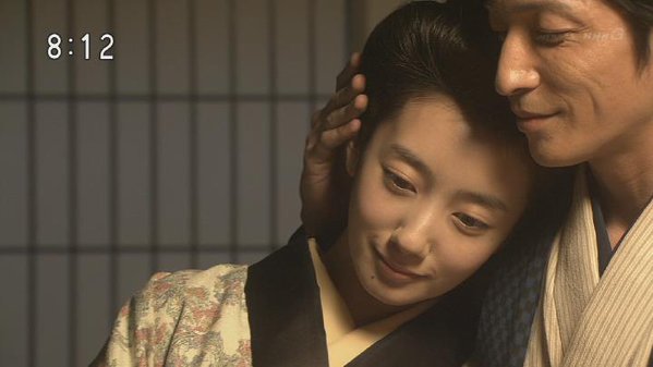 【画像】映画・ドラマの胸キュンシーンを集めましょう