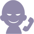 騙されやすそうな人の特徴