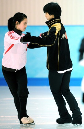 恋人と報じられた羽生結弦の同級生「ユヅルの私服がダサい」