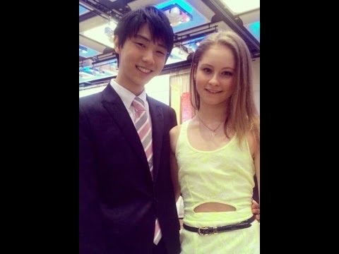 恋人と報じられた羽生結弦の同級生「ユヅルの私服がダサい」