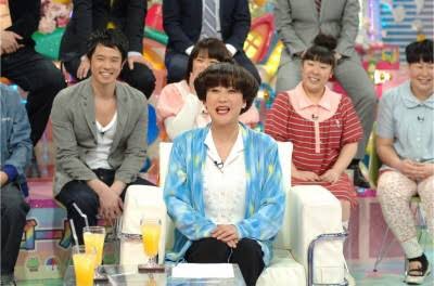 友近が“無礼なトーク”で黒柳徹子をイラ立たせ「共演NG」に！