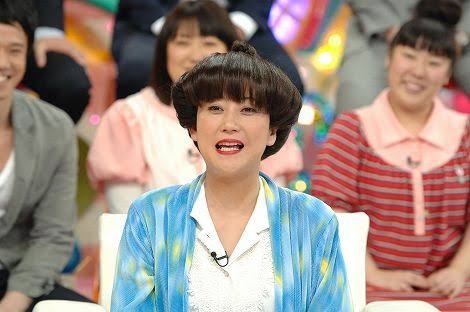 友近が“無礼なトーク”で黒柳徹子をイラ立たせ「共演NG」に！