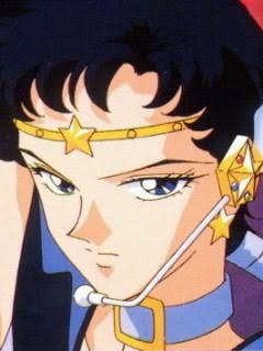 セーラームーン好きなひとー？
