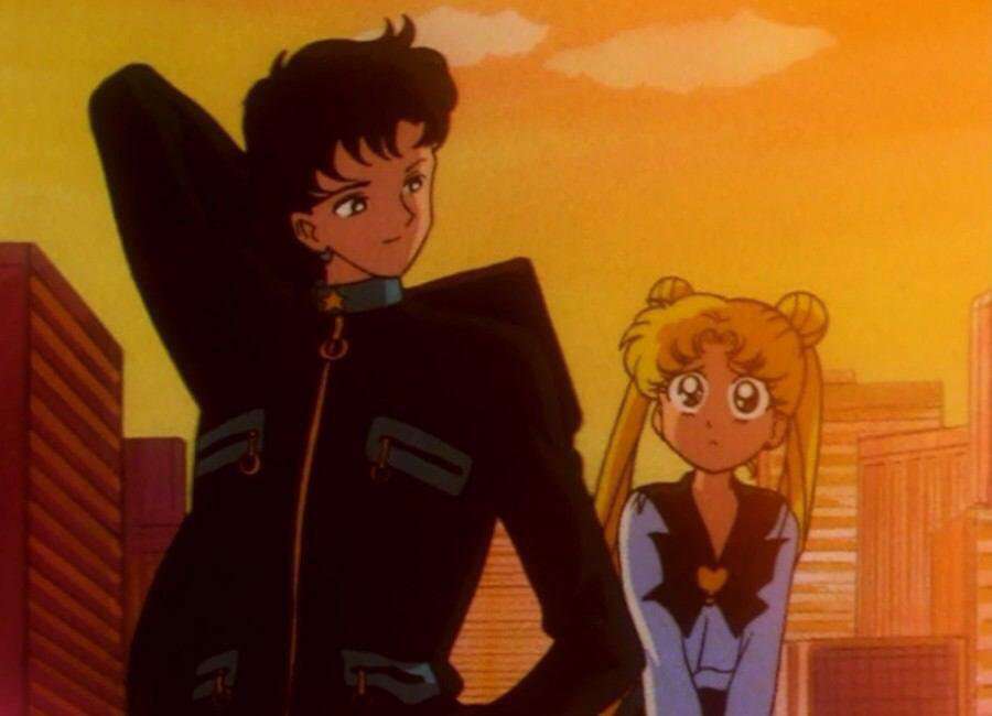 セーラームーン好きなひとー？