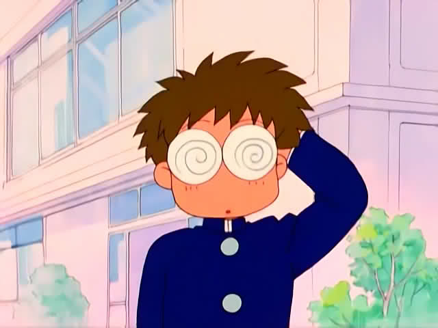 セーラームーン好きなひとー？