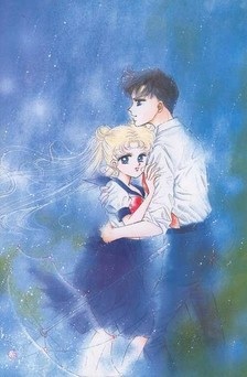 セーラームーン好きなひとー？