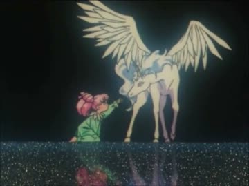 セーラームーン好きなひとー？