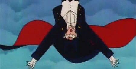 セーラームーン好きなひとー？