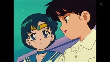 セーラームーン好きなひとー？