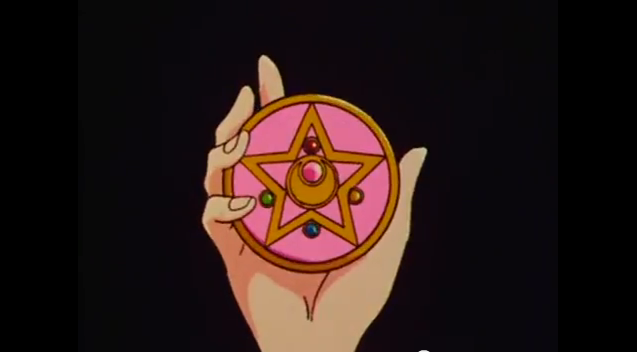 セーラームーン好きなひとー？