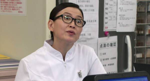 【実況・感想】新・牡丹と薔薇　最終回
