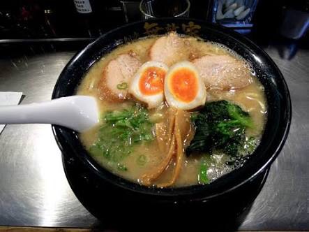こってりラーメン好き集まろう