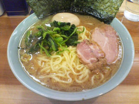 こってりラーメン好き集まろう