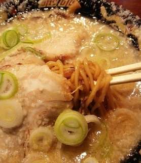 こってりラーメン好き集まろう