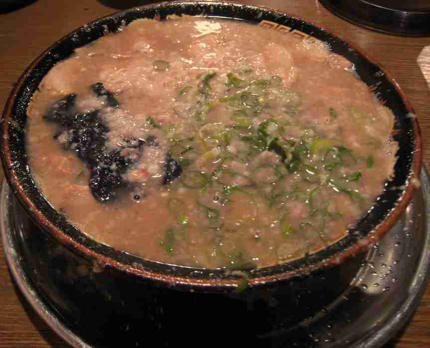 こってりラーメン好き集まろう