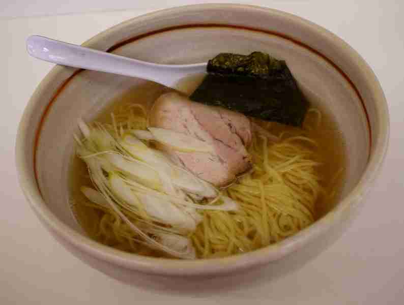 こってりラーメン好き集まろう