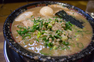 こってりラーメン好き集まろう