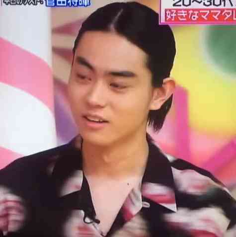 好きで好きでたまらないーって事、物、人は?