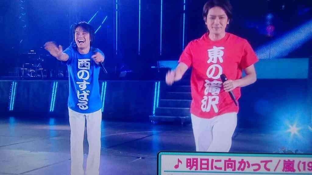【実況&感想】史上最多の大集合!ジャニーズ年越し生放送