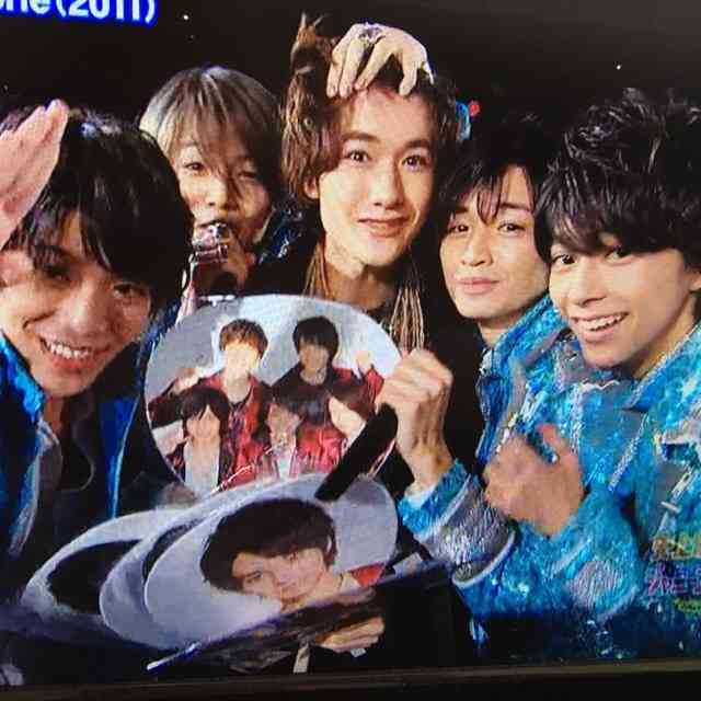 【実況&感想】史上最多の大集合!ジャニーズ年越し生放送
