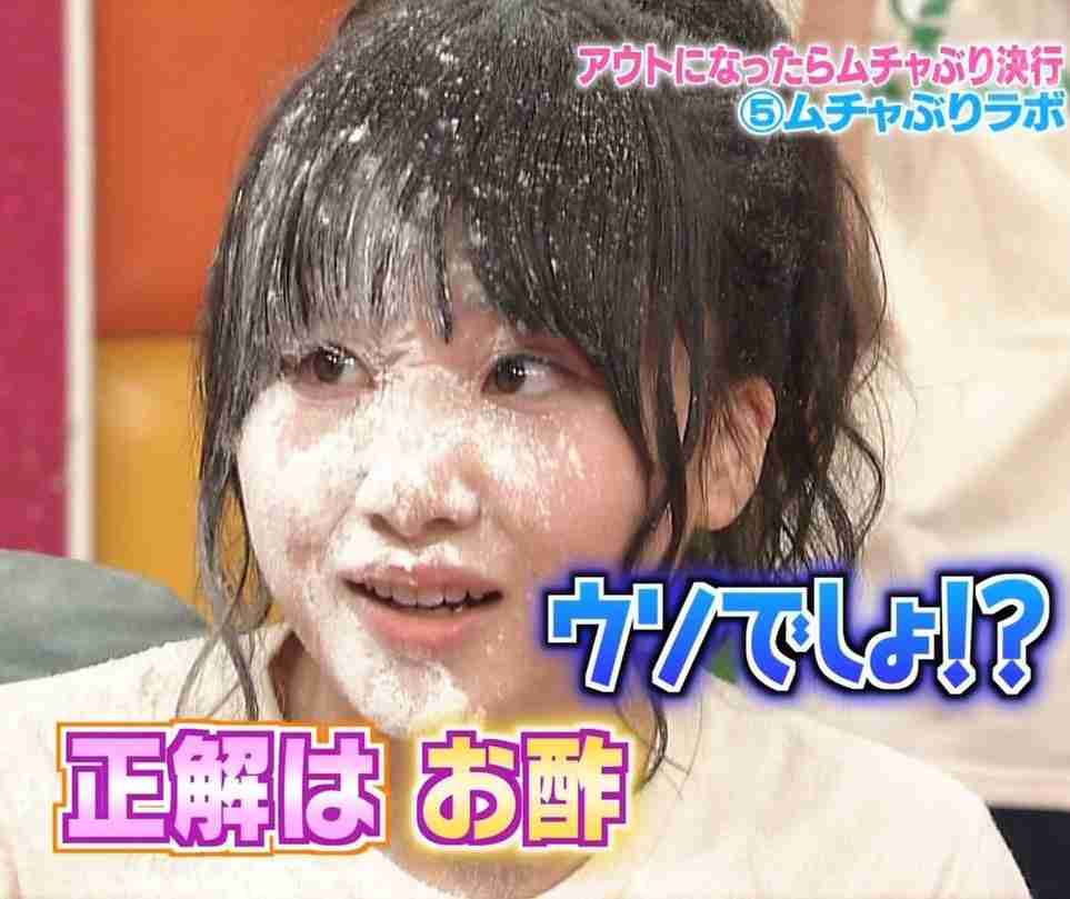 洗顔しない美容法を実践してるひと