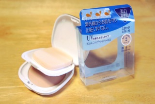 オススメのプチプラファンデーション