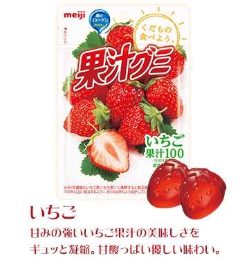 最近はまってる食べ物