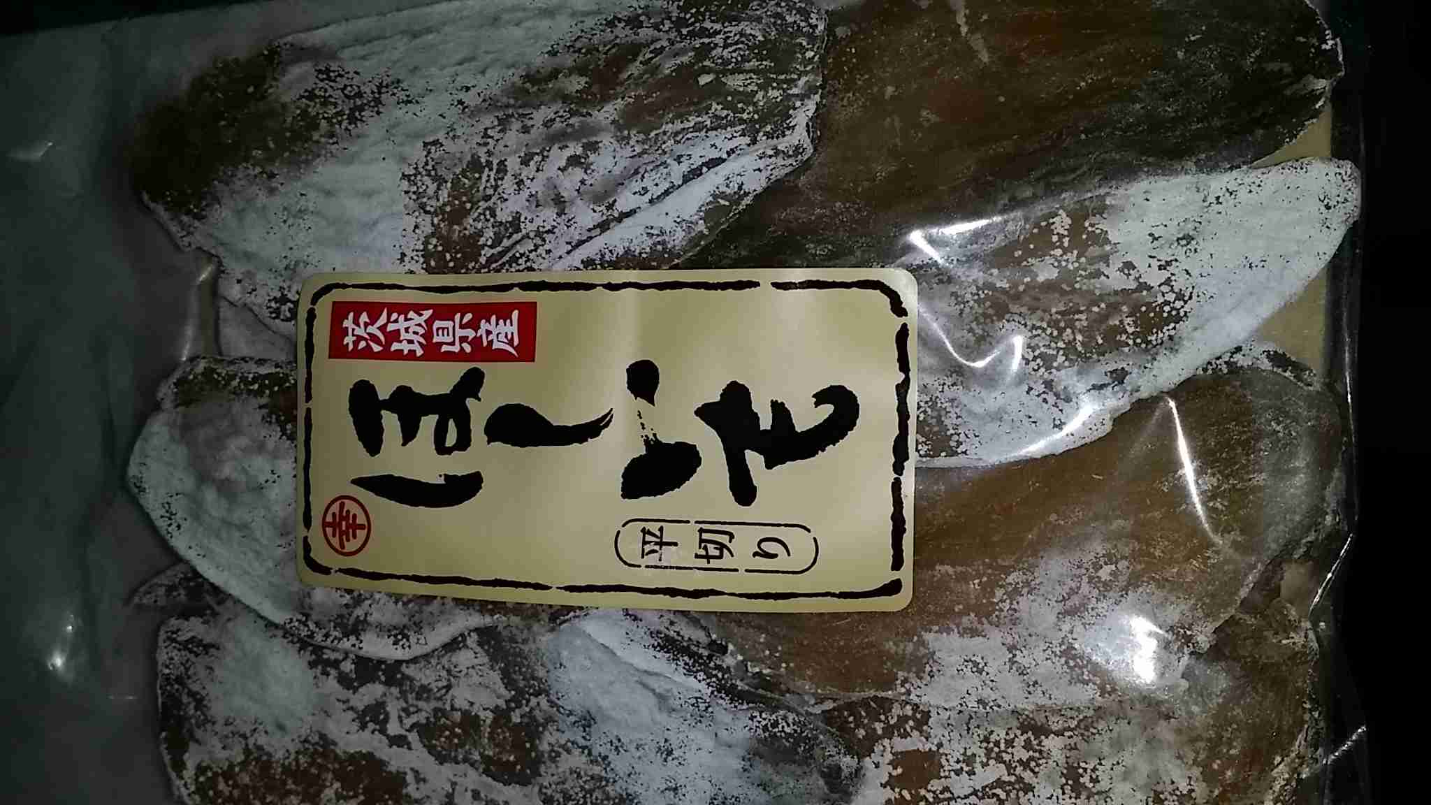 最近はまってる食べ物