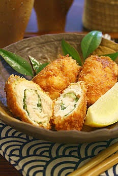最近はまってる食べ物