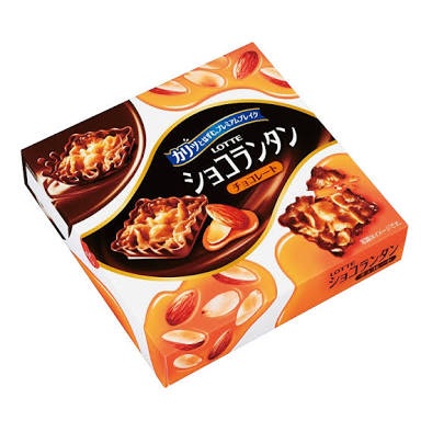 最近はまってる食べ物