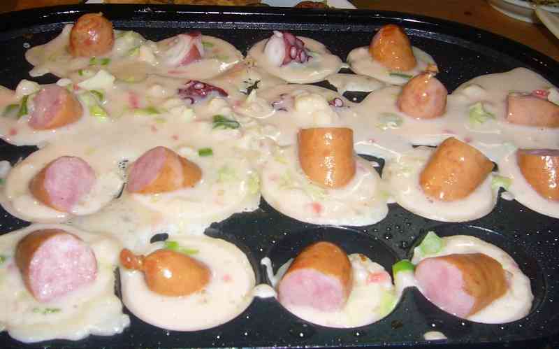 最近はまってる食べ物
