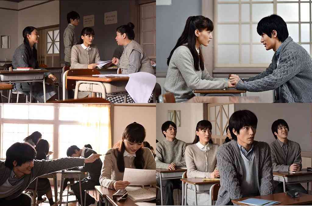 【実況・感想】「わたしを離さないで」第2話