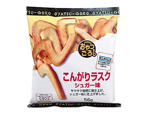 好きなコンビニお菓子