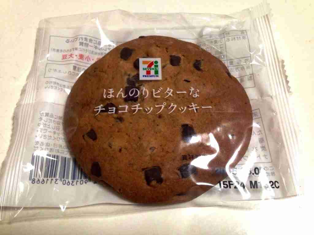 好きなコンビニお菓子