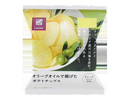 好きなコンビニお菓子
